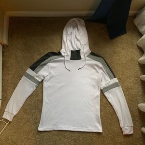 Thermal Sweatshirt (3 for $25)